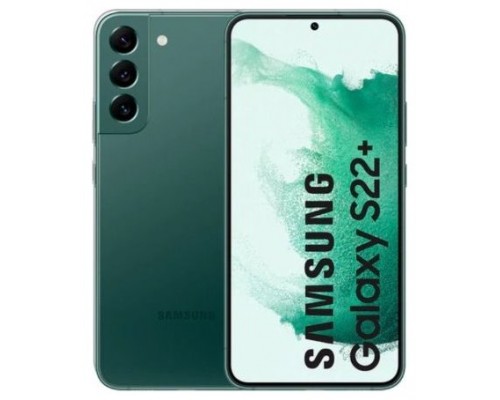 SMARTPHONE SAMSUNG S906B 8-128 GREE